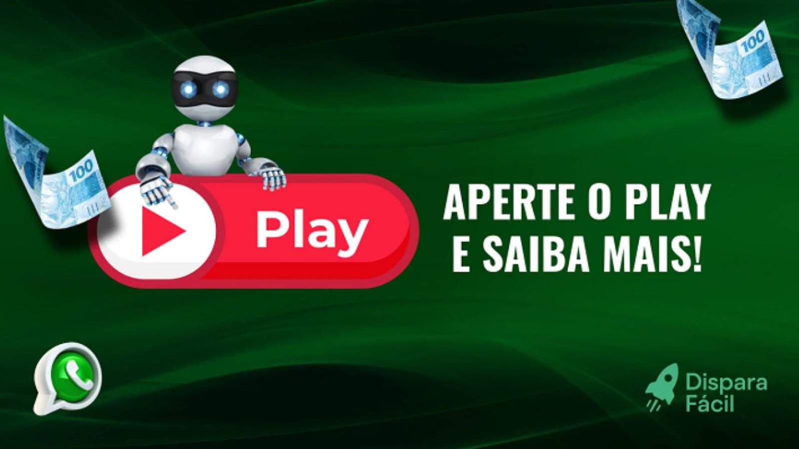 Vídeo Dispara Fácil